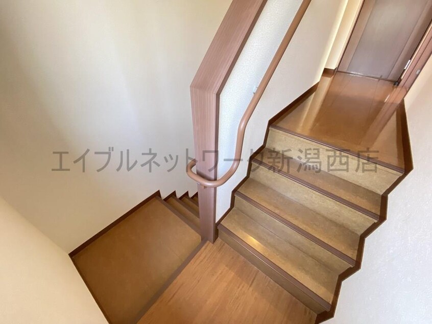 青山３丁目小林貸家　B棟