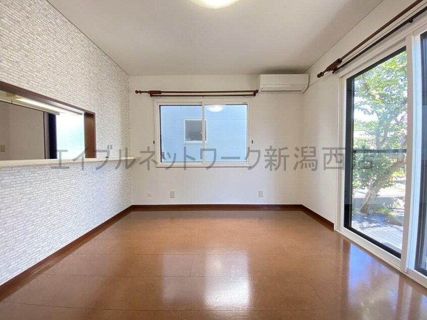  青山３丁目小林貸家　B棟