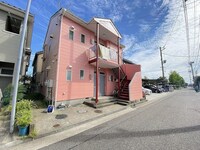 クレセントラネージュ