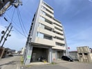 メゾン青山台の外観