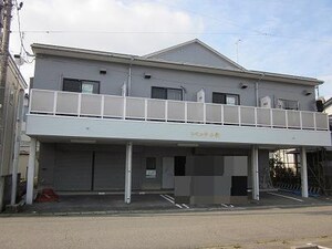 リベルテ小針