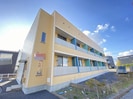 ｋｏｋｏｍｏ　ｉの外観
