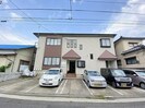 Ｕ・Ｉ平島の外観