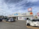 ウエルシア青山店(ドラッグストア)まで484m Ｕ・Ｉ平島