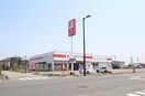 ココカラファイン新通店(ドラッグストア)まで244m サラ・ビエント