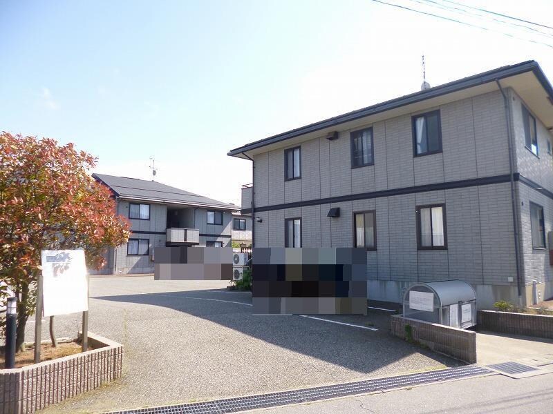  グランメール大野