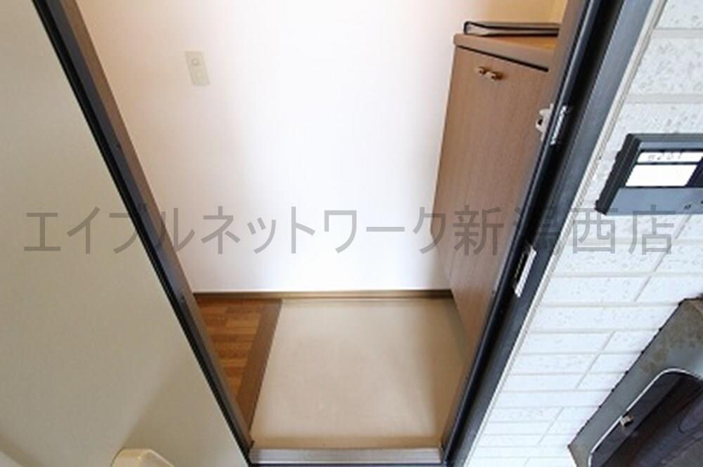 参考写真 グランメール大野