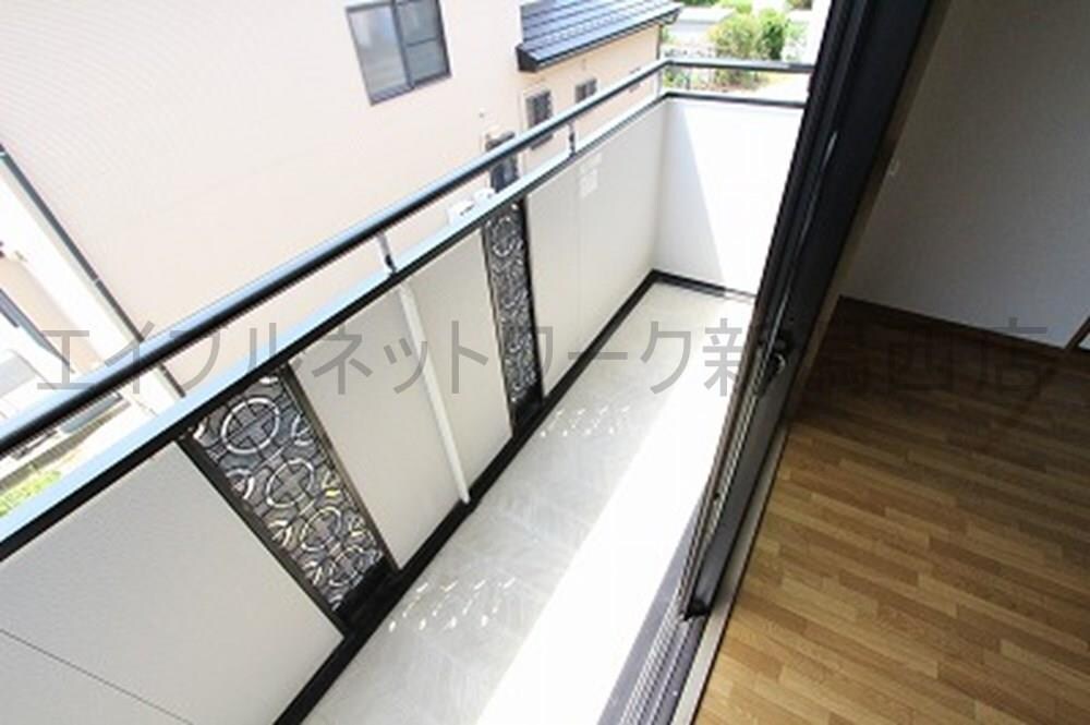 参考写真 グランメール大野