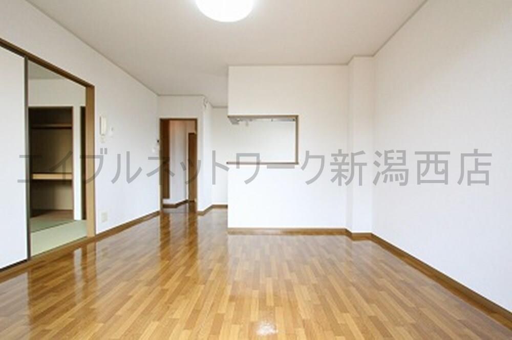 参考写真 グランメール大野