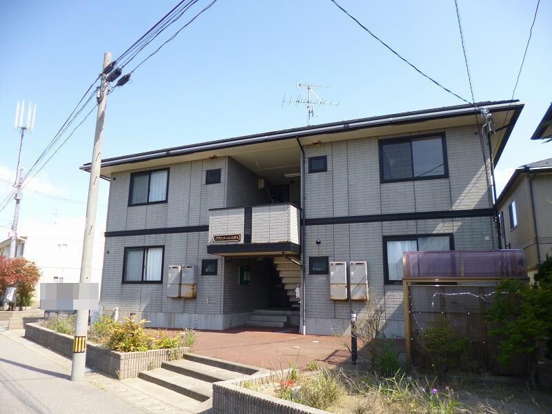  グランメール大野