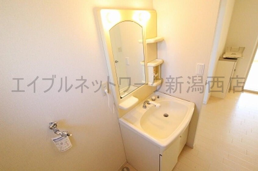  グリーンベールＭＡＥＤＡ