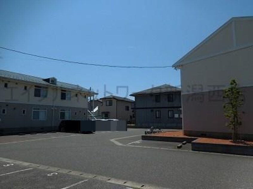 グリーンベールＭＡＥＤＡ