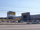 アピタ新潟西店(スーパー)まで1680m キャトルセゾンＡ・Ｂ棟