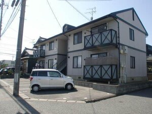 フェリスコート