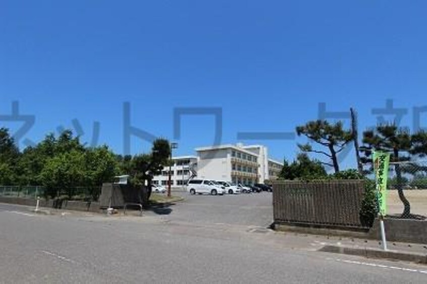 立仏小学校(小学校)まで550m クランベール