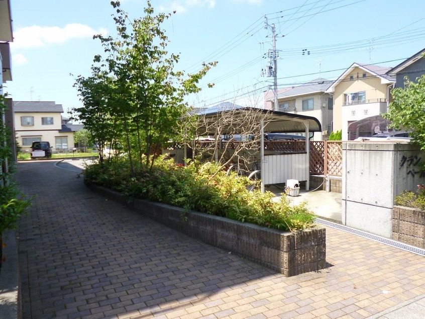  クランベール
