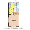ノーヴァの間取図
