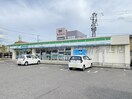 ファミリーマート新潟平島店(コンビニ)まで464m セカンドステージＺＥＲＯ