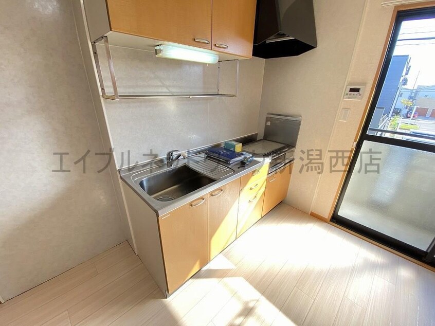 参考写真（反転タイプ） サンモールヴィレッジ