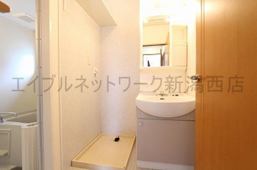  サンモールヴィレッジ
