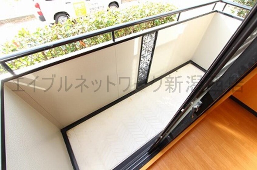  サンモールヴィレッジ