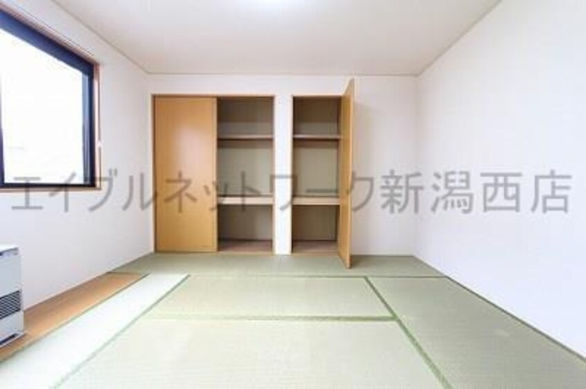  サンモールヴィレッジ
