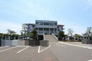 新潟市南区役所(役所)まで7153m サンモールヴィレッジ