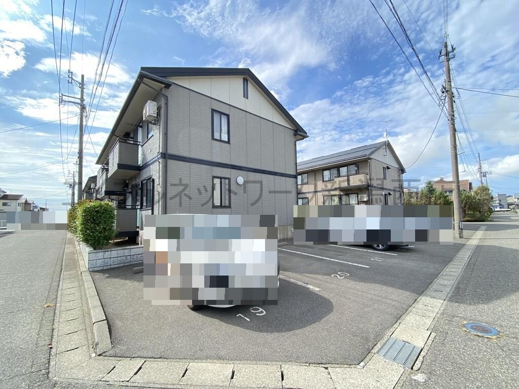  サンモールヴィレッジ