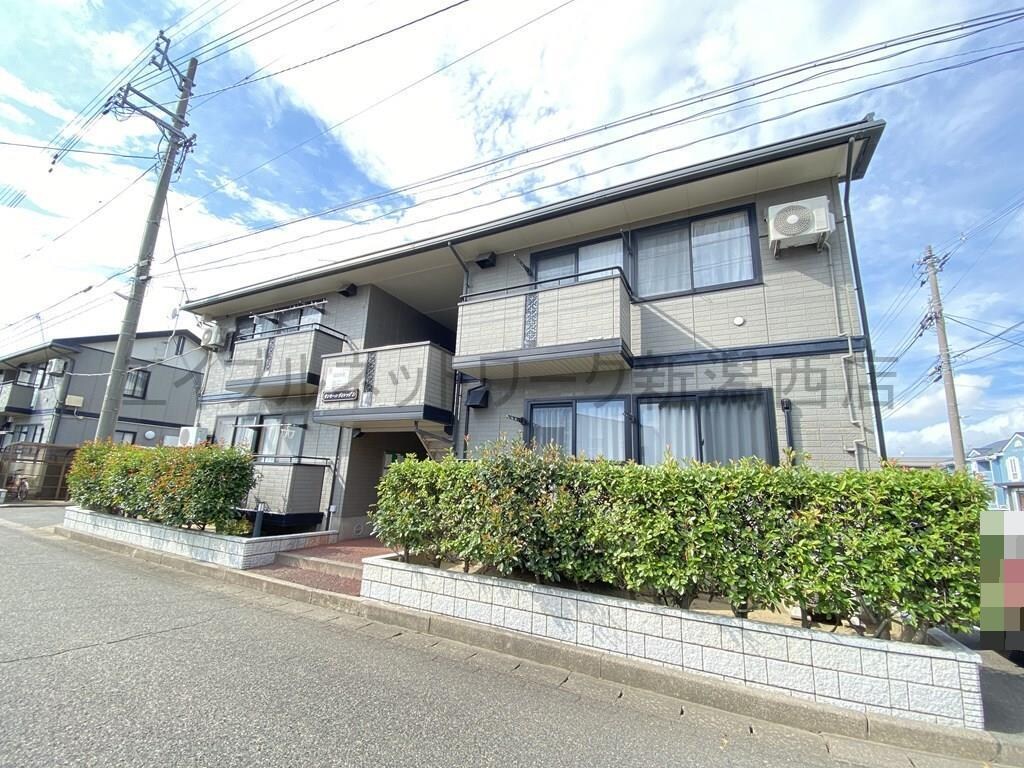  サンモールヴィレッジ