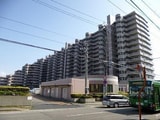 プレステージ青山