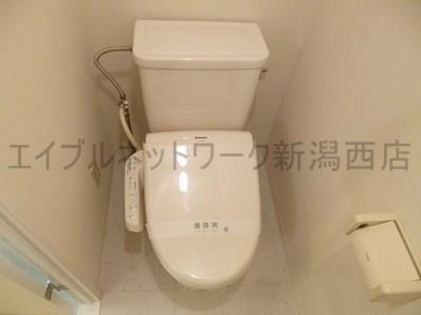  リバティープラザ青山