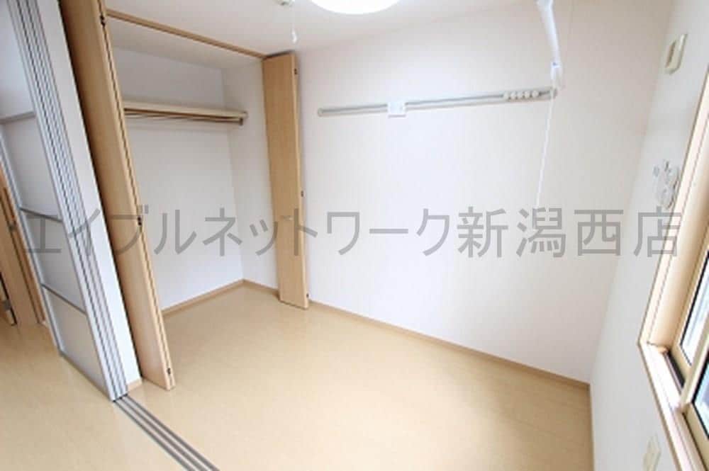 参考写真 フラッツ槙尾