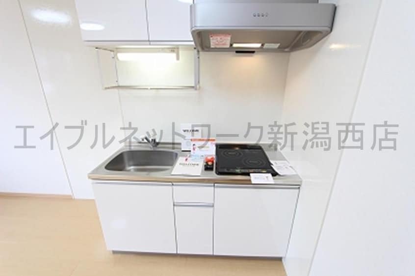 参考写真（別のお部屋の写真です） フラッツ槙尾