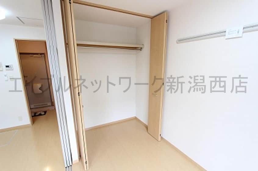 参考写真（別のお部屋の写真です） フラッツ槙尾