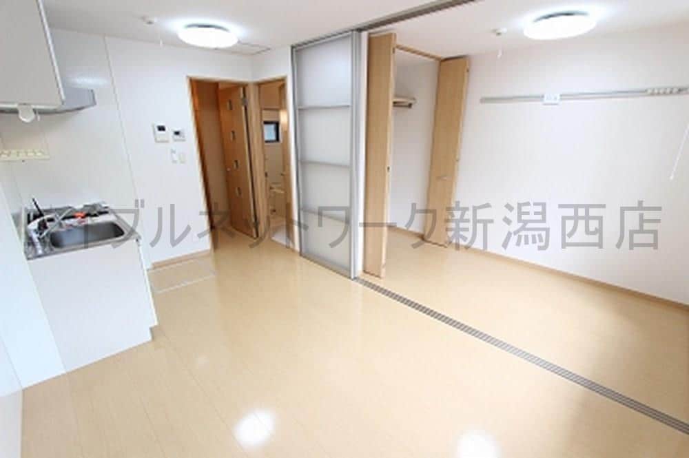 参考写真（別のお部屋の写真です） フラッツ槙尾