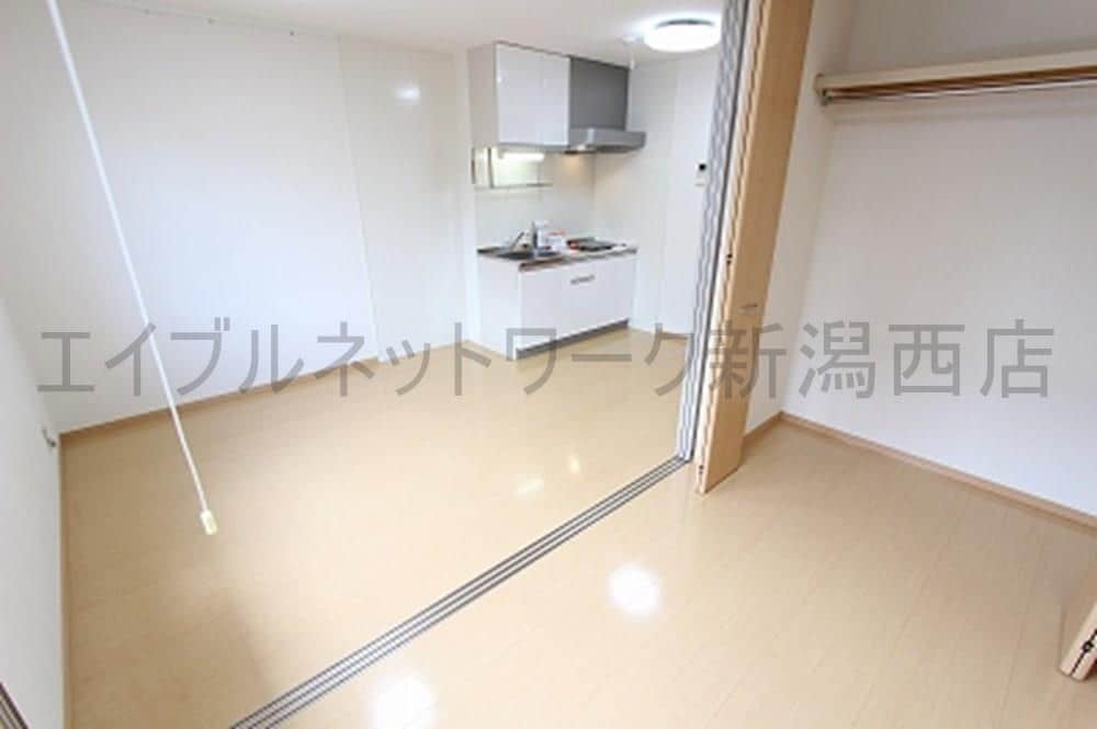 参考写真（別のお部屋の写真です） フラッツ槙尾