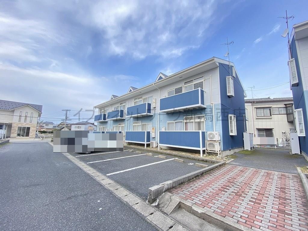  リバティーシーマI