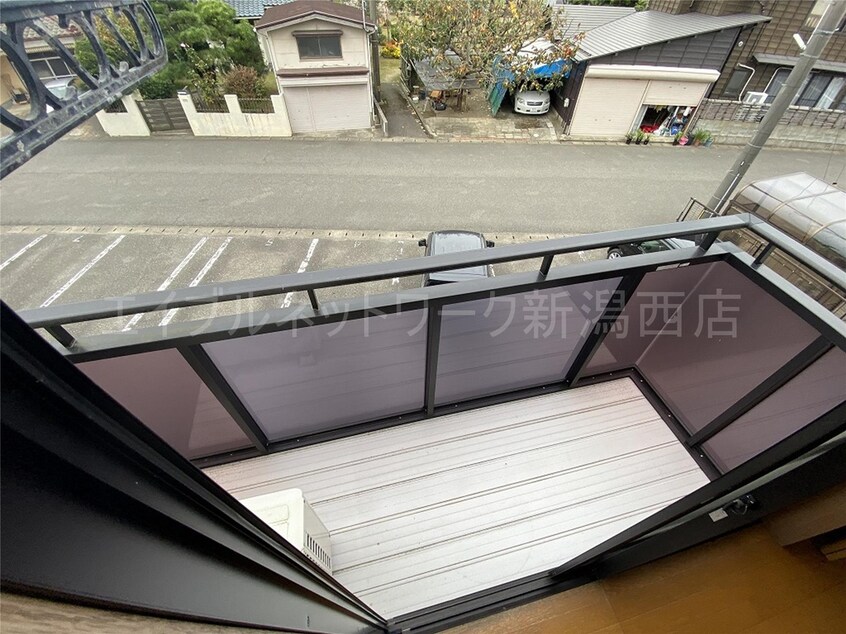 参考写真 メゾン・カネセン