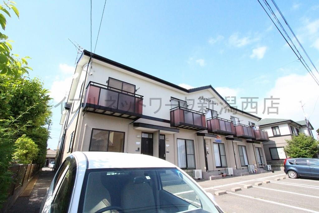  メゾン・カネセン