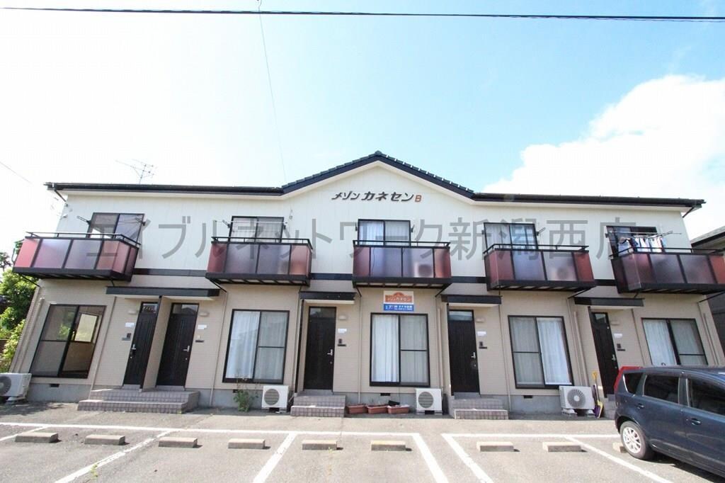  メゾン・カネセン