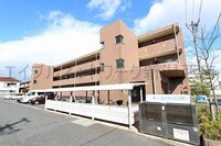 サンノーヴァ坂井東