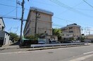 新潟市立新通小学校(小学校)まで1287m ファーストクラス寺尾