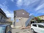 パークアベニュー青山