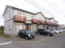 カルタス21の外観
