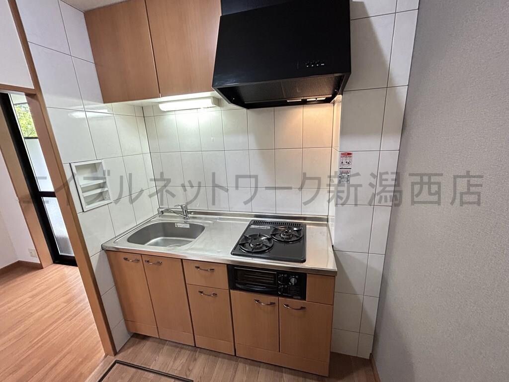 参考写真 フィース　ヒュッテ