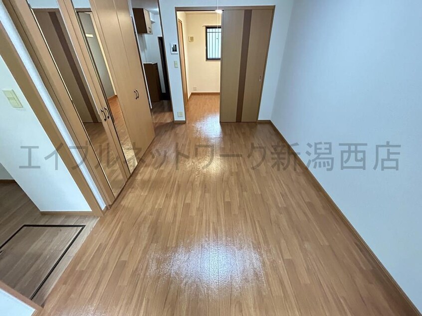 参考写真 フィース　ヒュッテ