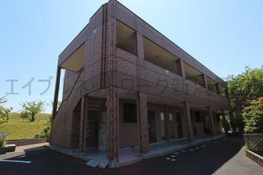  フィース　ヒュッテ