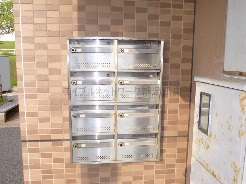  フィース　ヒュッテ