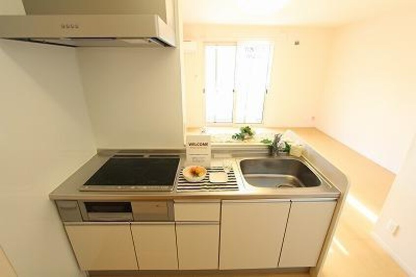 参考写真です アステールII