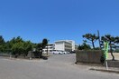 立仏小学校(小学校)まで600m ぴえ・ど・しゃとん